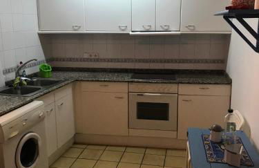 Apartament Cala Magda Sant Llorenç de Montgai - Foto 4