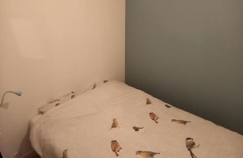 Gite La Volière Ouverte - Foto 25