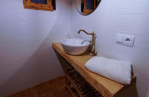 Casa Rural Finca Los Olivos - Foto 45