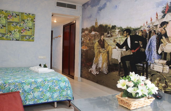 Triana Premium Center - Foto 1