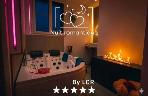 Cocon de la Tour-Confort Premium-Hyper-Centre - Foto 1