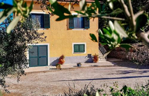 Nonna Regina, house in Umbria - Foto 34