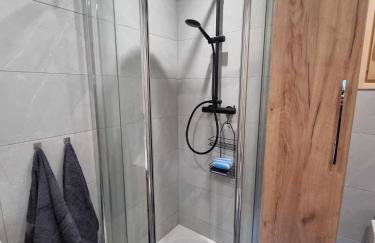 Domek letniskowy piętrowy na Kaszubach jezioro Ostrów Mausz - Foto 15