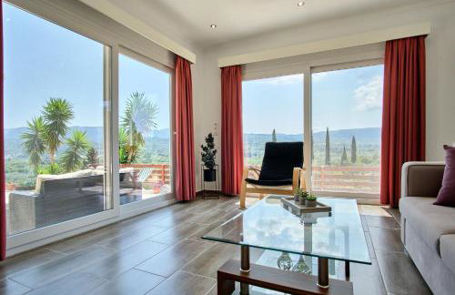 Villa del Capitano - Foto 31