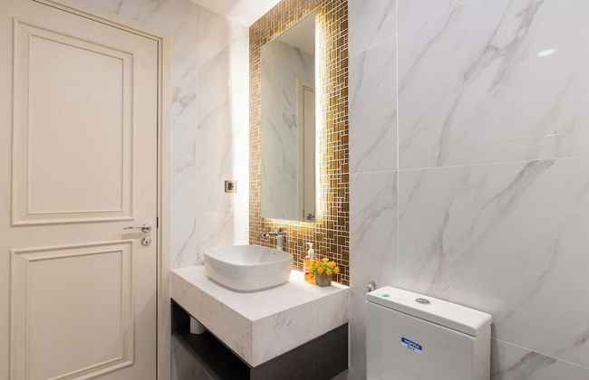 Madison Saigon - ANGIA Hospitality - Foto 67