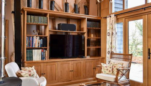 Ivy Todd Barn - Foto 3