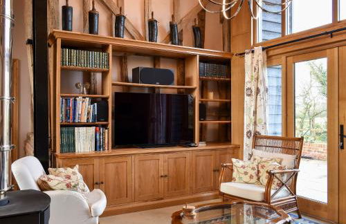 Ivy Todd Barn - Foto 3