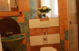 Fewo Kerzenzimmer - Märchen aus Wachs und Flamme - Foto 14