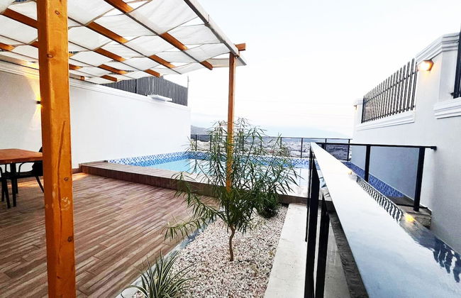 Villa Zena Demre - Foto 23