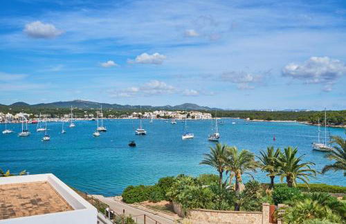 Villa Mesquida - Foto 9