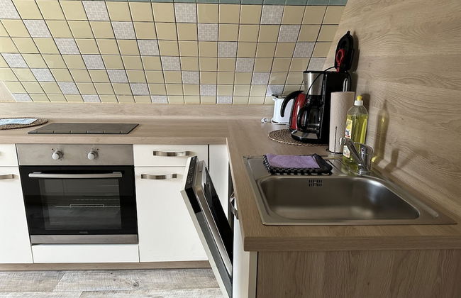 Gästehaus Bremer - Foto 15