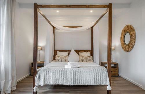 Ferienwohnung Ahoi Inselzeit Pellworm - Foto 3