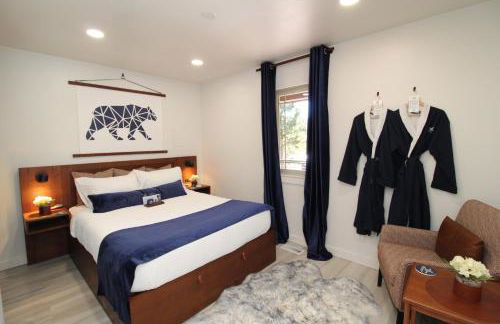 Aspen Springs Angel fire - Foto 28