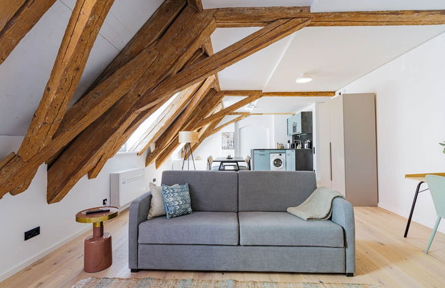 Limehome Dachau Konrad-Adenauer-Str - Foto 47