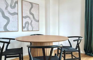 betterplaces Boutique Apartments - Frontenhausen - Foto 14