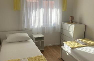 Apartment Nora near the beach - by TA Leut Agency - Foto 15