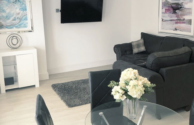 The Barbican Apartments - Foto 15