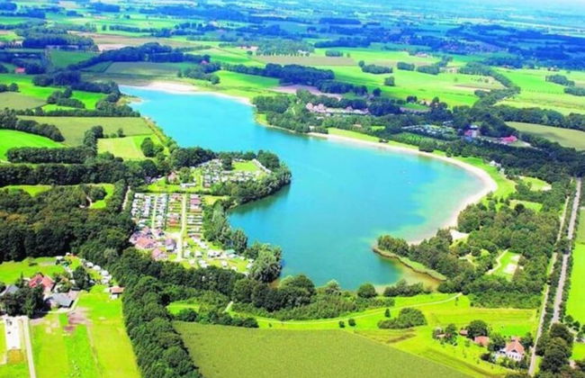 Apartment in the Fortified With Private Garden - Photo 65