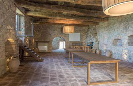 San Lorenzo - Luxury Monastery - Photo 71