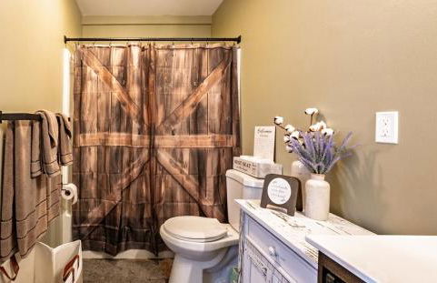 One Bedroom Haven at Avanti Cove - Foto 5