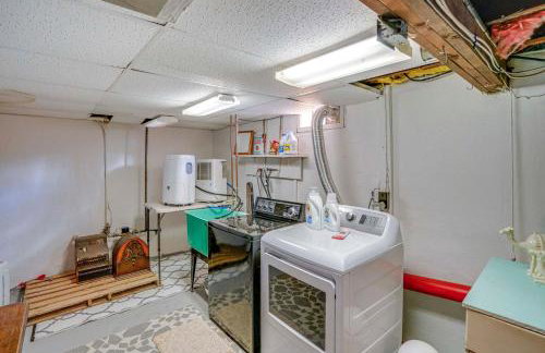 1 Mi to Dtwn Beautiful Home in Williamstown! - Foto 27