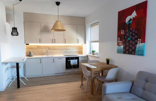 Apartamenty na Wzgórzu - Foto 12