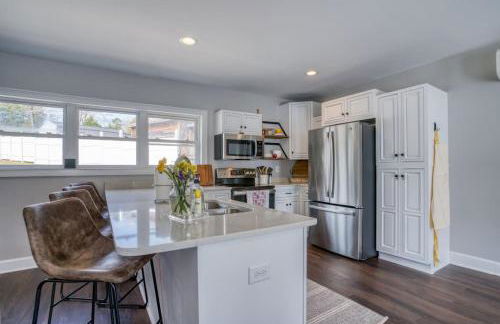 Lake Murray Lakeshore Lodge - Foto 8