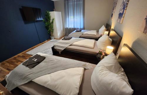 Liro Apartments Mönchengladbach - Photo 11
