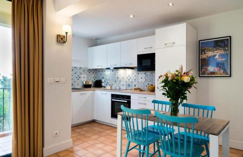 La Residence du Bailli - Foto 39