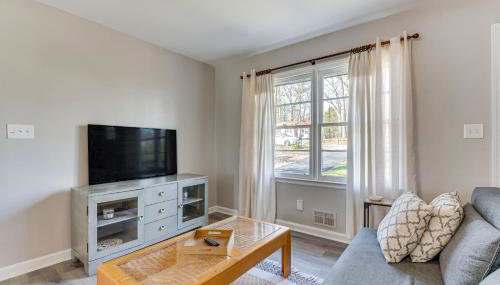 Bring Your Pets! Family Haven with Yard in Mableton - Foto 5