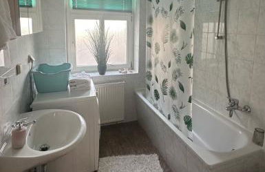 Ferienwohnung am Elberadweg - Foto 14