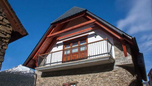 Eth Humarau de Ço de Bernat - Foto 4