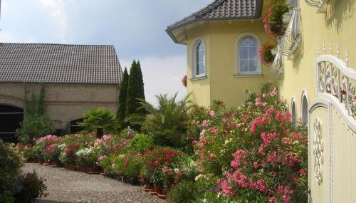 Ferienwohnung Oleanderhof - Foto 1