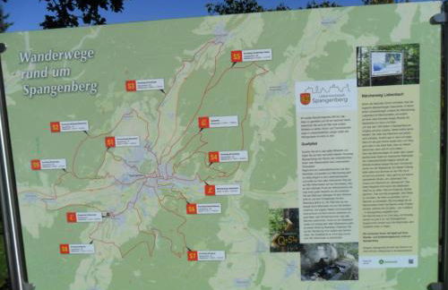 Ruime vakantiewoning met 4 slaapkamers voor max 9 personen - Foto 24