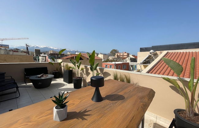 Monk Rooms - Foto 27