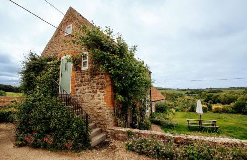 Hayloft Cottage - Rudge Farm Cottages - Foto 29