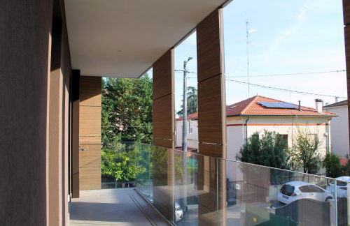 WELCOME residenza esclusiva via Liverani Imola - Foto 29