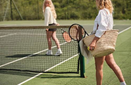 St Moritz Hotel Apartments - Foto 48