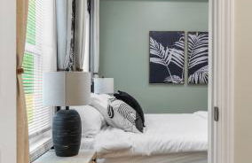 Brand New Cozy FirePit Home Near Fort Moore - Foto 12