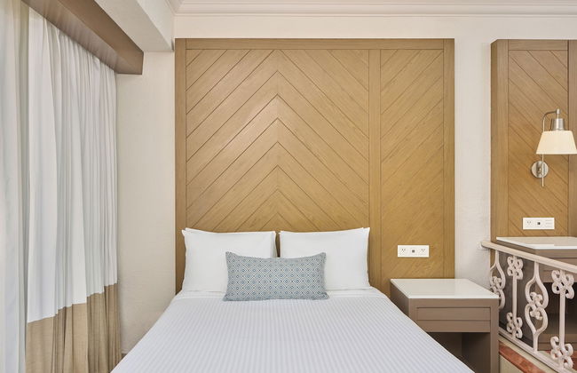 Sunscape Cancun All-Inclusive Resort & Spa by Hyatt - Photo 50