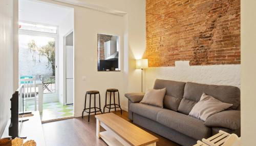 Stay U-nique Apartments Vila de Gracia II - Foto 1