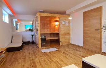 Ferienwohnungen Hipp - Bergblick und Wellness in Top Lage - Foto 12