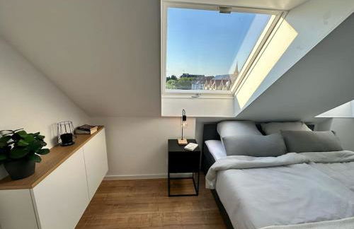 Stylisches Apartment in zentraler Lage - mit Klima - Foto 15