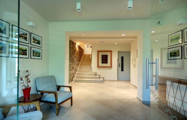 Apartmány Adam - Foto 1