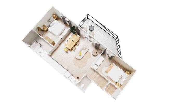 Vienna Heights Premium Apartments - Photo 18