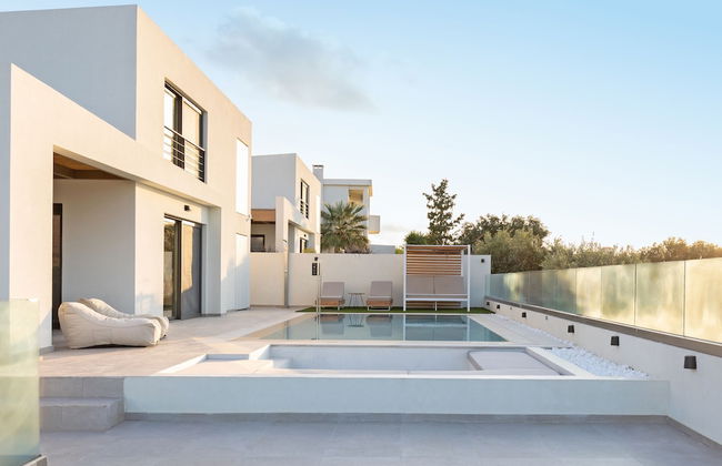 NOLA Nomadic Luxury Villas - Foto 31