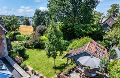 The Garden Studio - Foto 12