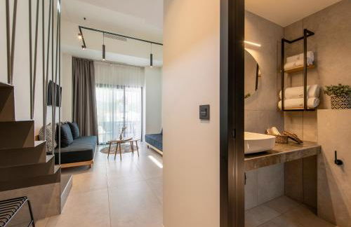 Alea Suites -Adults Only and Kids 14 Plus - Foto 36