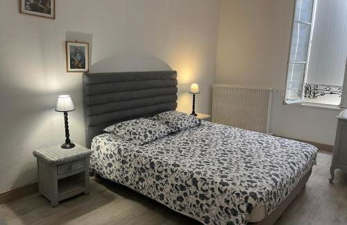 coeur de ville - Photo 1