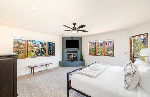 Breathtaking Views Hiking Hot Tub - Foto 41